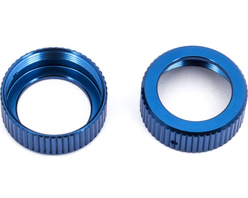 discontinued TC7.1 Shock Cap Retainers SS photo