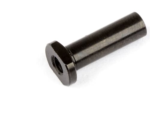 TC7.2 Spur Gear Shaft black aluminum photo