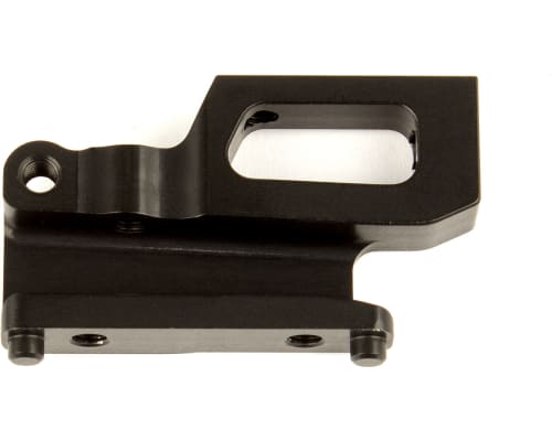 TC7.2 Servo Mount black aluminum photo