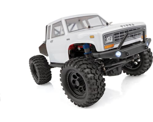 discontinued CR12 4WD Tioga Trail Truck RTR photo