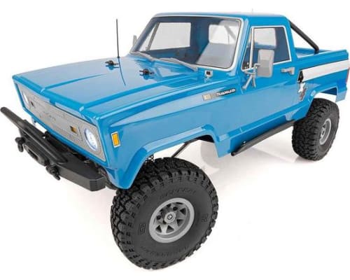 discontinued Enduro 1/10 Scale Trail Truck Trailwalker 4x4 RTR photo