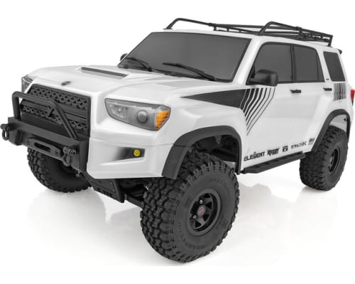 Enduro Trailrunner 4x4 RTR Truck photo