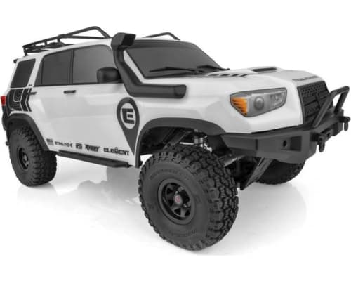 Enduro Trailrunner RTR W/LiPo Battery & Charger Combo photo