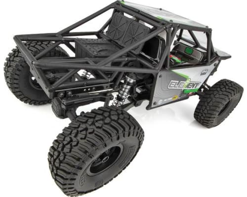 Enduro Gatekeeper Rock Crawler Buggy RTR W/ LiPo Combo photo