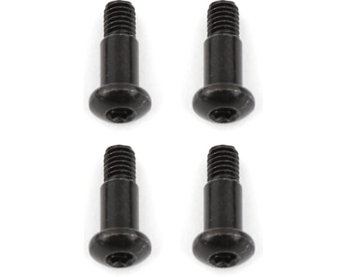 CR12 Steering Block Screws photo