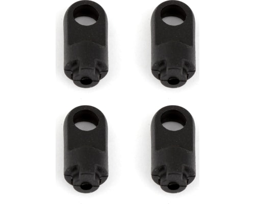 CR12 Shock Rod Ends (4) photo