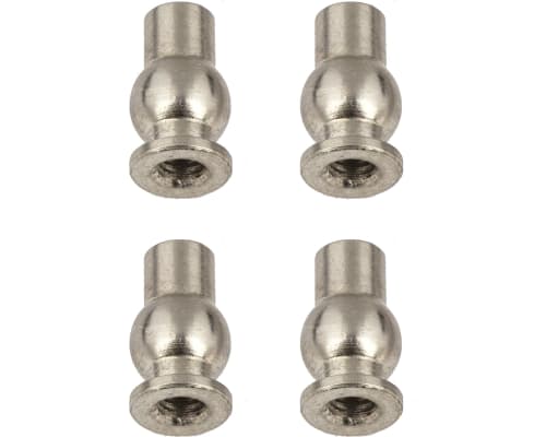 CR12 Pivot Balls 5.0 mm long neck photo