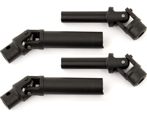 CR12 Center Drive Shaft Set photo