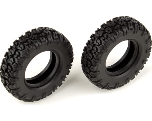 CR12 Multi-Terrain Tires photo