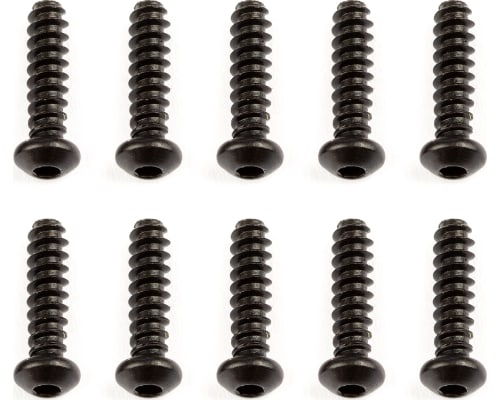 Screws M2.6x10 Mm BHCS photo