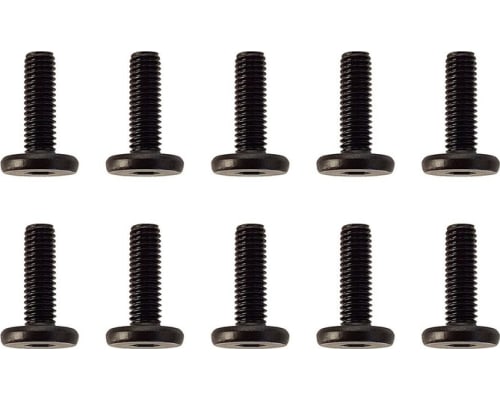 M3x10mm Low Profile Socket Head Cap Screw Shcs photo