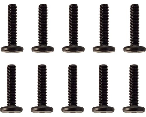 Screws M3x14mm Lp Shcs photo