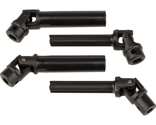 MT12 Center Driveshaft Set photo