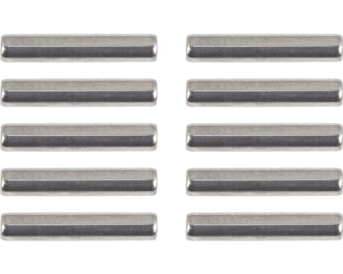 Driveshaft Pins M2x11mm photo