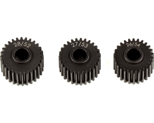 FT Stealth(R) X Idler Gear Set Machined photo