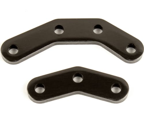 Enduro Steering Block Arms BTA photo