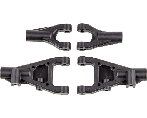 Enduro IFS Suspension Arms photo