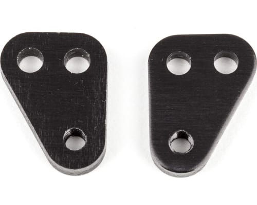 Enduro IFS Suspension Arm Shock Mounts photo