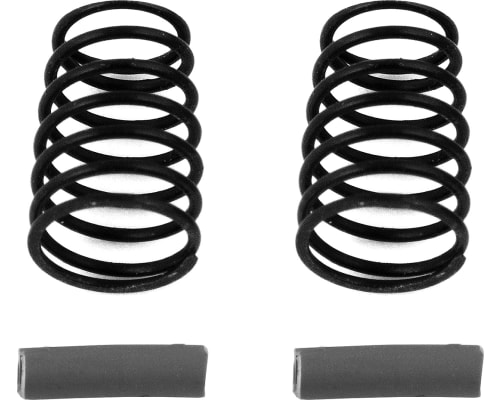 RC10F6 Side Springs gray 5.2 lb/in photo