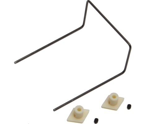 discontinued  Wing Mount Kit RC10 photo