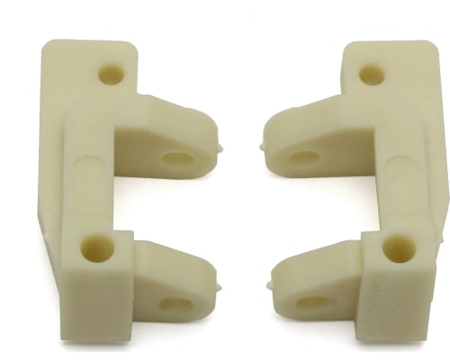 discontinued Front Caster Blocks 30 deg. photo