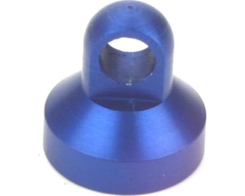 discontinued FT Blue Aluminum Shock End Cap photo