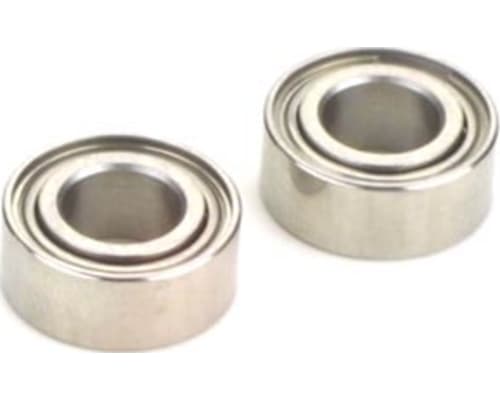 5/32x5/16x1/8in Bearing Unflanged (2) photo