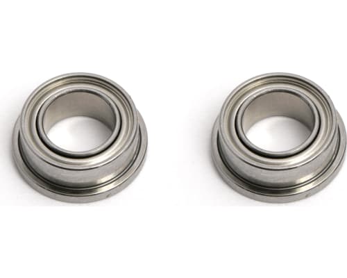 3/16x5/16x1/8in Ball Bearing Set Flanged (2) photo