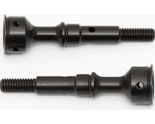 Heavy Duty CVA Axles photo