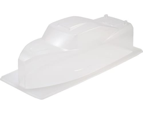 discontinued Reflex DB10 Body clear photo