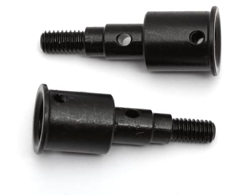 discontinued CVA Axle Front ProLite photo