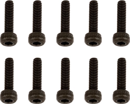 Screws M2x8mm SHCS photo