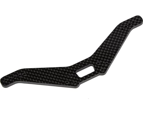 Dr10m Shock Tower Rear Carbon Fiber photo