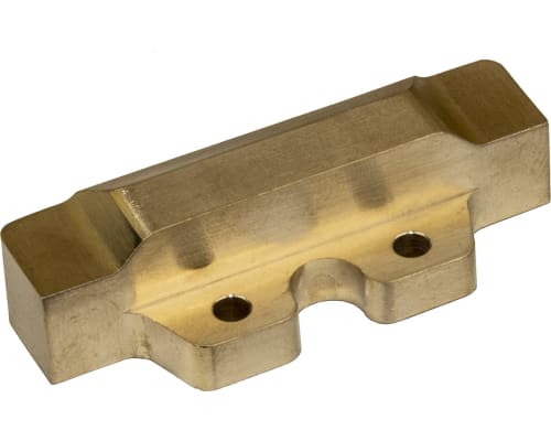 Dr10m Ft Brass Rear Weight 50g photo