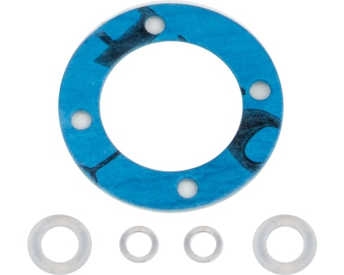 DR10M Differential Gasket & O-Rings photo