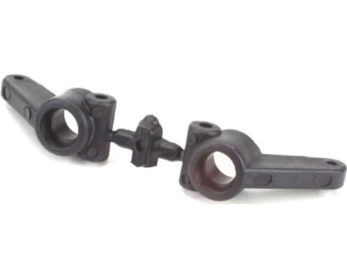 discontinued Rear Hub Carriers 3 deg. toe-in per side photo