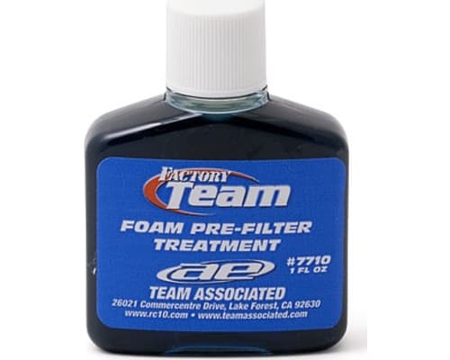 discontinued Foam Filter Treatment 1oz:AE12 AE15 photo