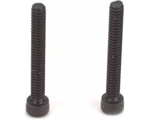 4-40x7/8in SHCS Socket Head Cap Screws (6) photo