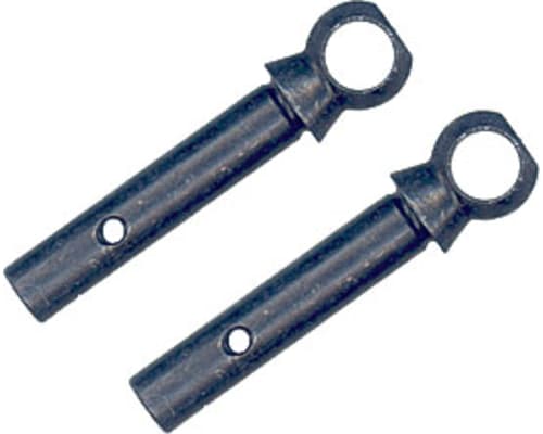 FT Posi-Lock Quick Change Axles for MIP(R) CVDs photo