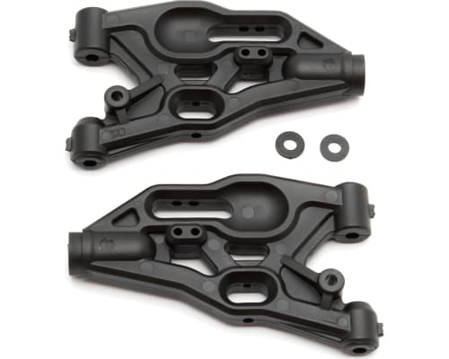 Front Arms RC8B3 photo