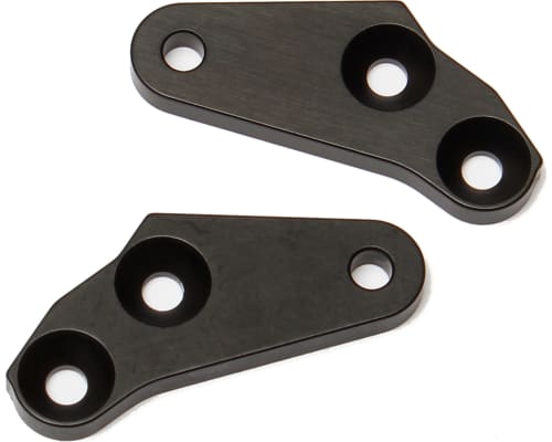 RC8B3 Steering Block Arms photo