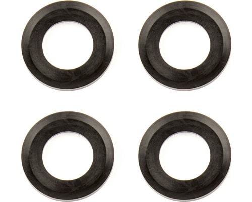 Bleeder Shock Cap Seals 16mm (4) photo