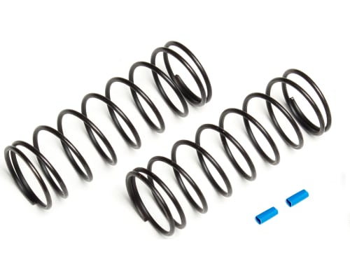 Front Springs blue 5.0 lb/in (in kit) photo