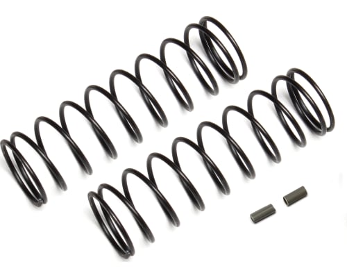 Rear Springs, gray, 4.1 lb/in photo