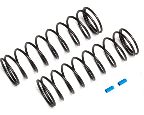 Rear Springs blue 4.3 lb/in (in kit) photo