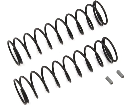 Rear Springs V2 gray 4.2 lb/in L86 10.75T 1.6D photo