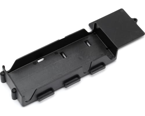 RC8B3e Battery Tray photo