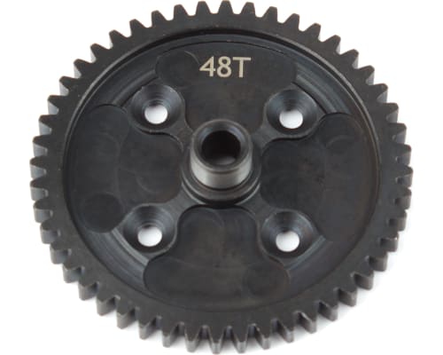 discontinued Spur Gear V2 48T Mod 1P photo