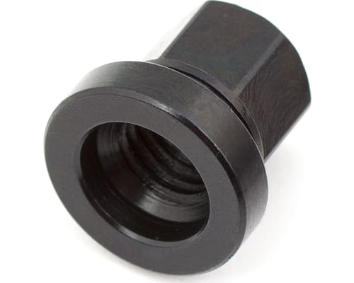 RC8B3.1 Flywheel Nut 4-shoe photo