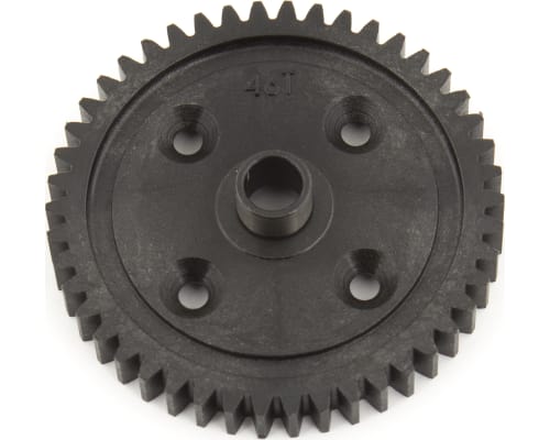 RC8B3.1e Spur Gear 46T (in B3 kit) photo